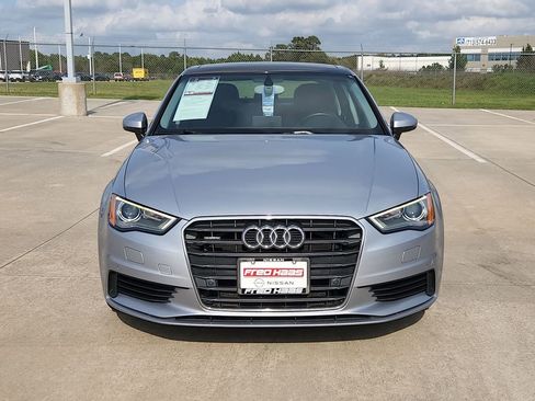 Used 2015 Audi A3 2.0T Premium Plus image 9