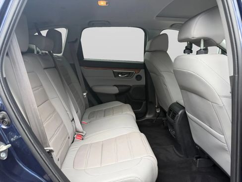Used 2017 Honda CR-V EX-L image 31