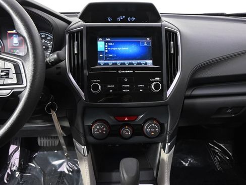 Certified 2024 Subaru Forester AWD/4WD image 27