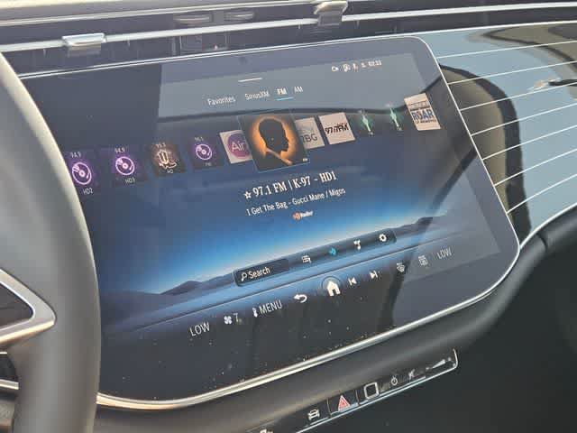 Used 2026 Mercedes-Benz E 350 Sedan image 31