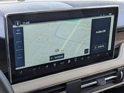 New 2026 Lincoln Corsair Grand Touring AWD/4WD image 23