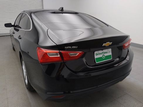 Used 2023 Chevrolet Malibu LS FWD image 6