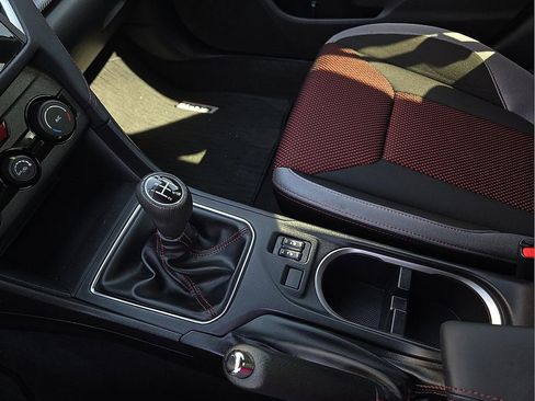 Certified 2023 Subaru Impreza 2.0i Sport image 21