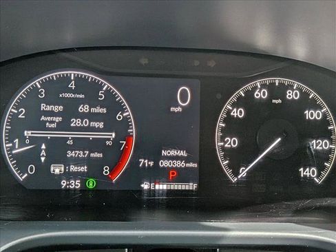 Used 2023 Honda HR-V Sport image 7