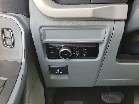 Used 2023 Ford F150 XLT w/ Equipment Group 301A Mid AWD/4WD image 14