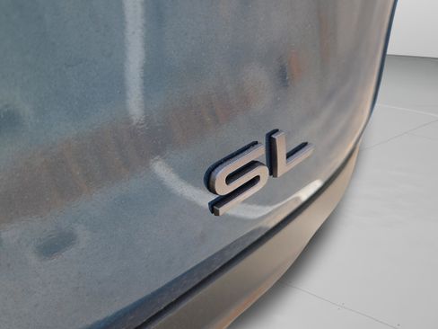 New 2026 Nissan Murano SL AWD/4WD image 32