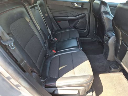 Used 2024 Ford Escape ST-Line FWD image 27