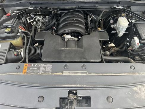 Used 2018 GMC Sierra 1500 SLT w/ SLT Premium Package image 29