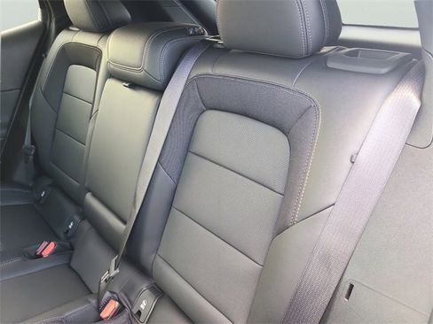 New 2026 Chevrolet Equinox EV LT image 9