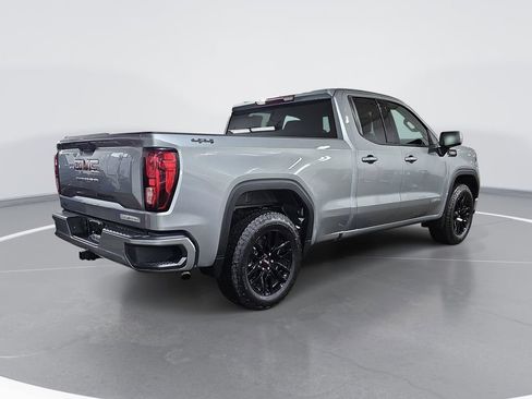 Certified 2026 GMC Sierra 1500 Elevation image 3