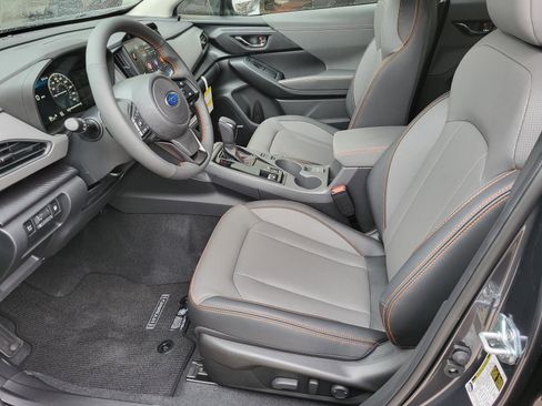 New 2026 Subaru Crosstrek 2.5i Limited AWD/4WD image 8