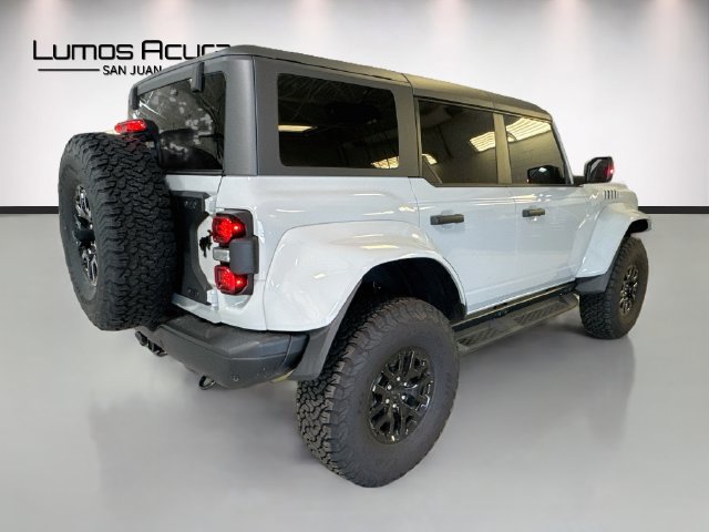 Used 2026 Ford Bronco Raptor AWD/4WD image 7