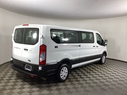 Used 2023 Ford Transit 350 XLT