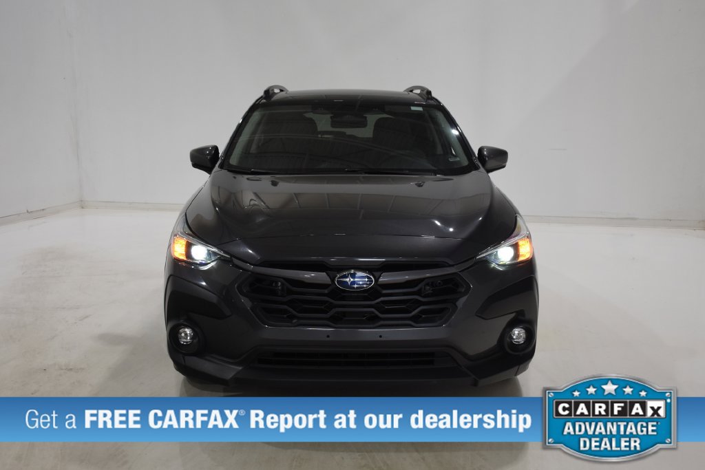 Used 2025 Subaru Crosstrek 2.5i Premium AWD/4WD image 2