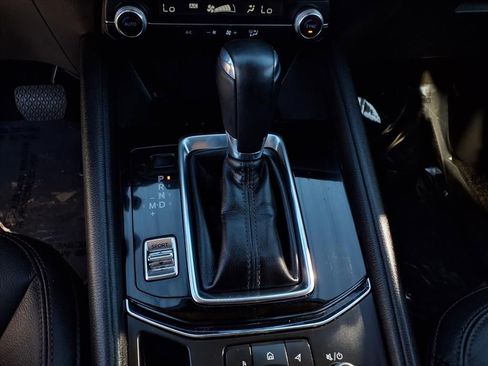 Certified 2023 MAZDA CX-5 AWD 2.5 S w/ Preferred Package image 11