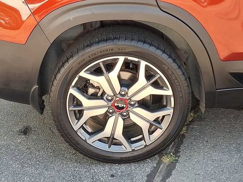 Used 2022 Kia Seltos SX AWD/4WD image 26
