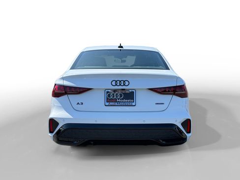 New 2026 Audi A3 2.0T Premium Plus image 4