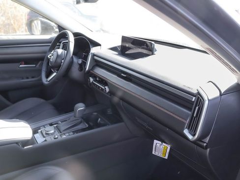 New 2026 MAZDA CX-50 AWD 2.5 Hybrid w/ Weather Package image 40