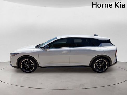 New 2026 Kia K4 EX FWD image 6