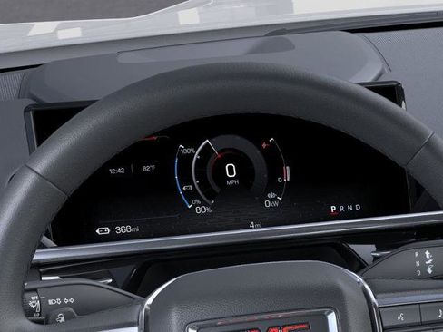 New 2026 GMC Sierra EV Elevation image 42