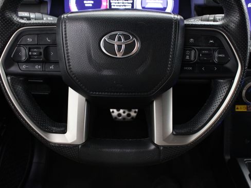 Used 2025 Toyota 4Runner TRD Sport Premium AWD/4WD image 26