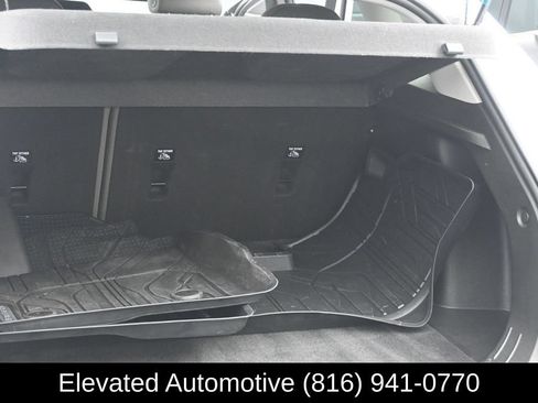 Used 2025 Chevrolet Trax ACTIV w/ Driver Confidence Package FWD image 19