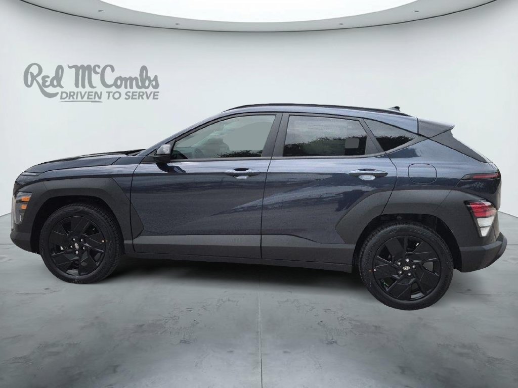 New 2027 Hyundai Kona SEL Sport FWD image 8