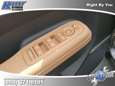 New 2026 Hyundai Santa Fe Calligraphy AWD/4WD image 21