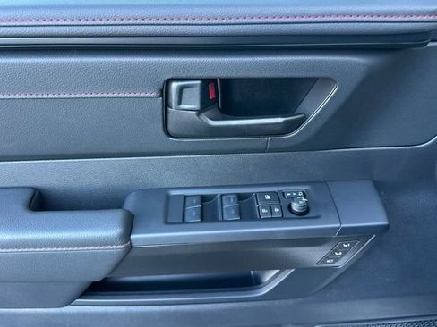 New 2026 Toyota Tundra TRD Pro image 11