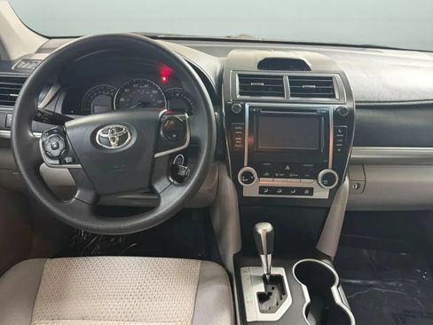 Used 2012 Toyota Camry LE FWD image 10