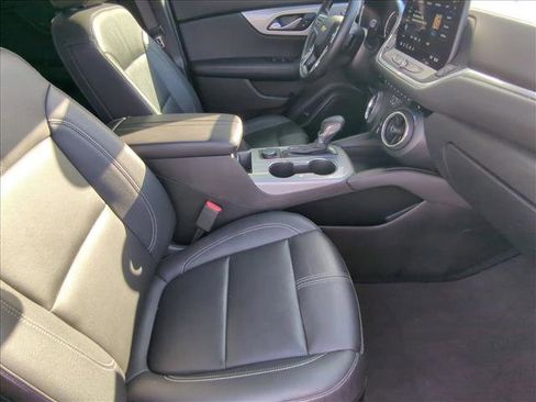 Used 2023 Chevrolet Blazer LT AWD/4WD image 19