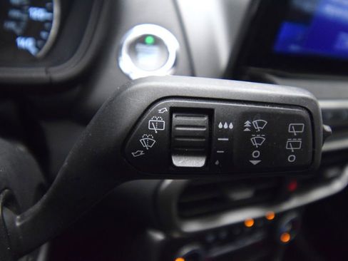 Used 2021 Ford EcoSport SE FWD image 38