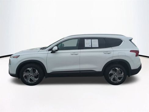 Used 2023 Hyundai Santa Fe SEL FWD image 8