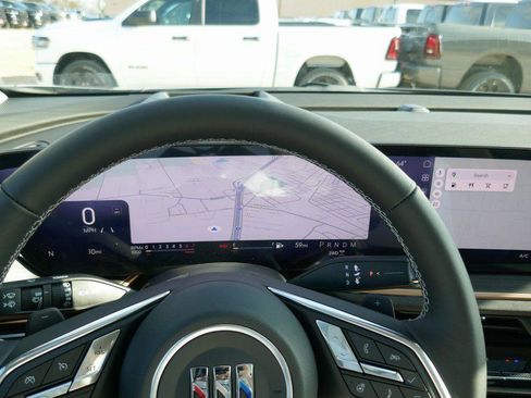 New 2026 Buick Envision Sport Touring image 20