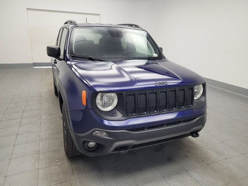 Used 2020 Jeep Renegade Sport AWD/4WD image 14