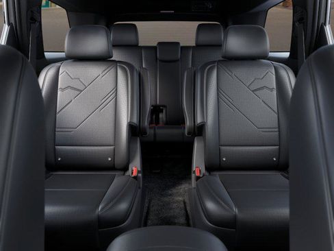 New 2026 Hyundai Palisade XRT Pro image 12