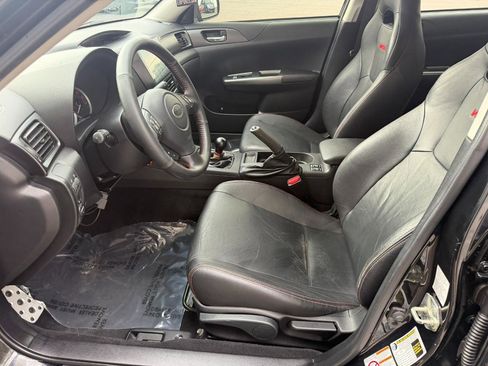 Used 2013 Subaru Impreza WRX Limited image 24