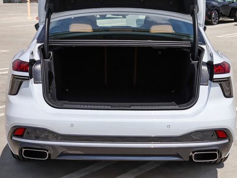 New 2026 Audi A6 Premium image 36