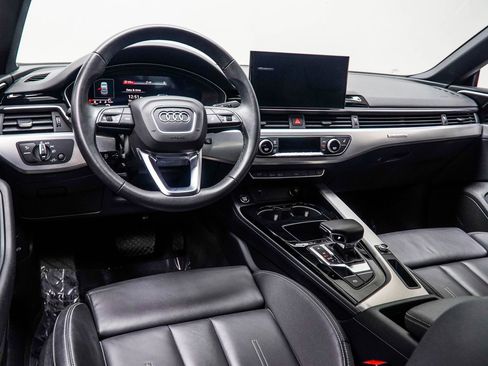 Used 2025 Audi A5 2.0T Premium Plus AWD/4WD image 15