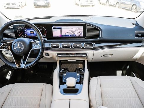 New 2025 Mercedes-Benz GLE 350 4MATIC image 10