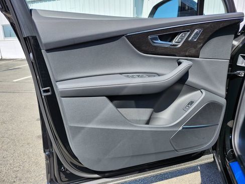 New 2026 Audi Q7 3.0T Premium Plus image 14