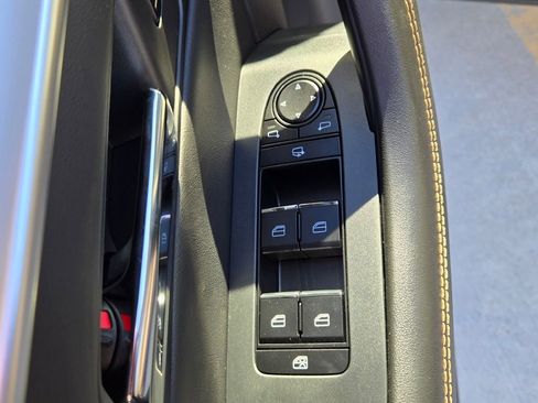 New 2026 MAZDA CX-90 3.3 Turbo w/ Premium Sport Pkg image 25