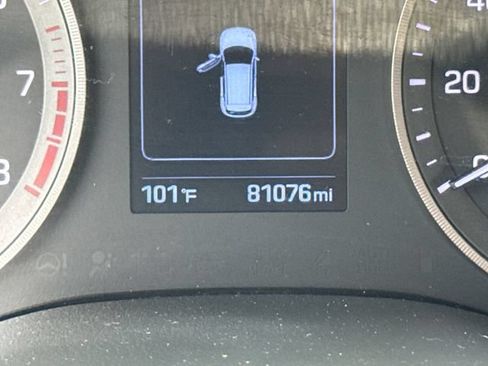Used 2018 Hyundai Tucson Value AWD/4WD image 19