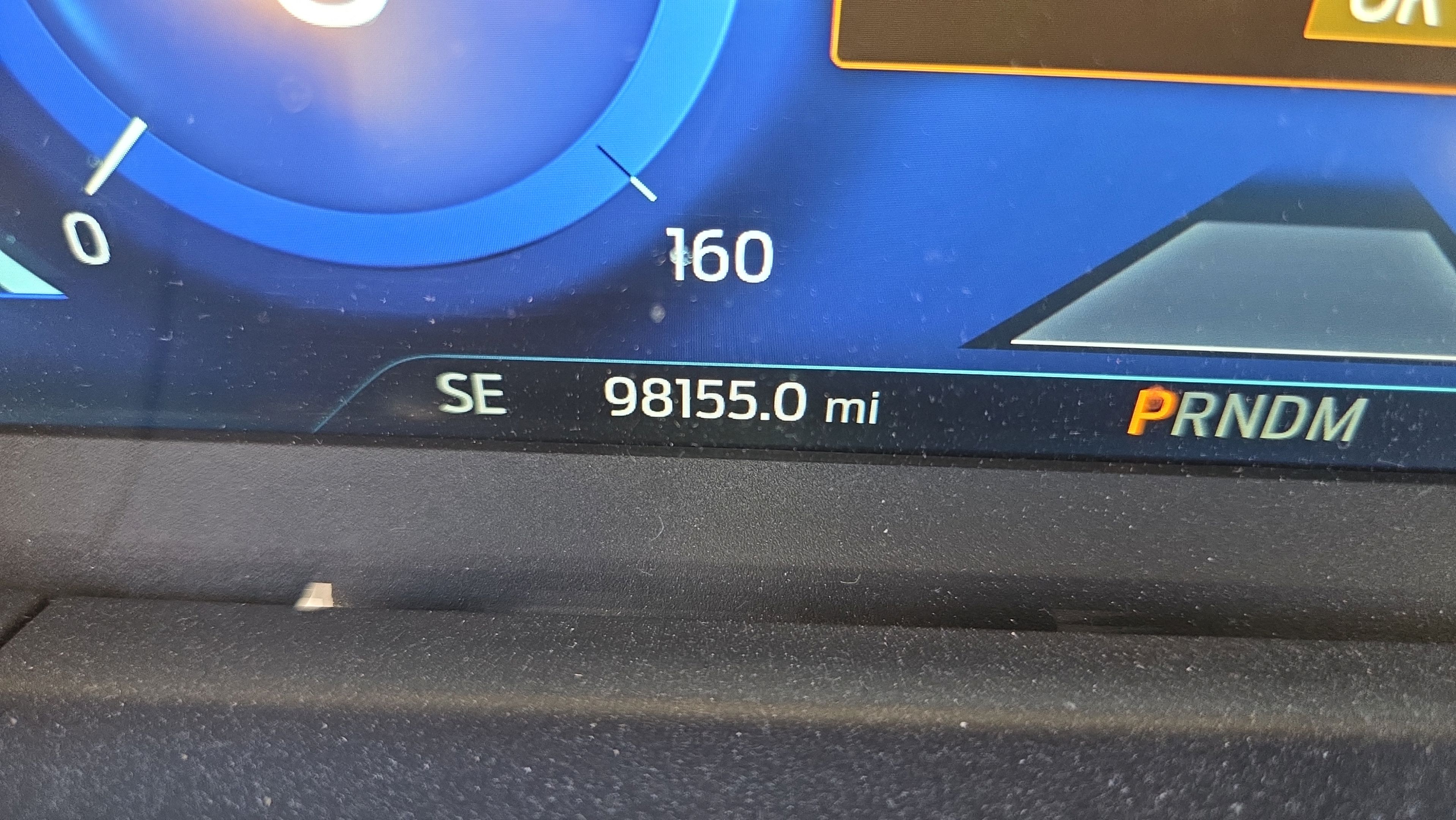 Used 2020 Ford Escape Titanium AWD/4WD image 30