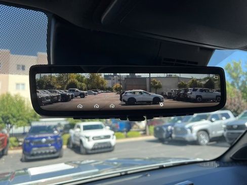 New 2025 Toyota Tacoma TRD Sport w/ TRD Sport Premium Package image 23