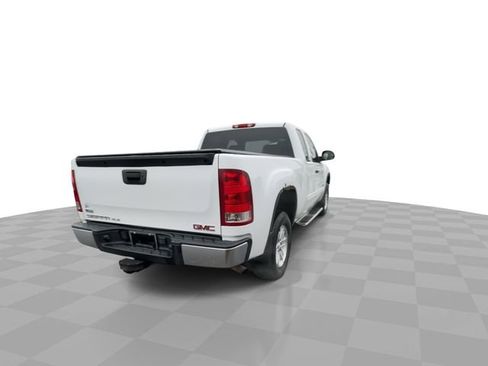 Used 2009 GMC Sierra 1500 SLE w/ Power Pack Plus image 7