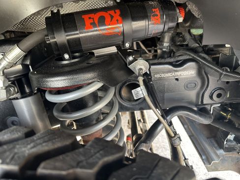 Used 2024 INEOS Grenadier image 6