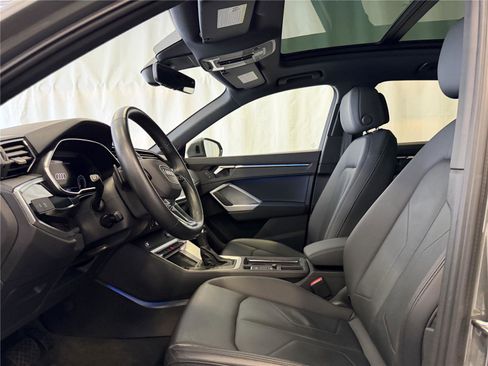 Used 2024 Audi Q3 2.0T Premium Plus image 5