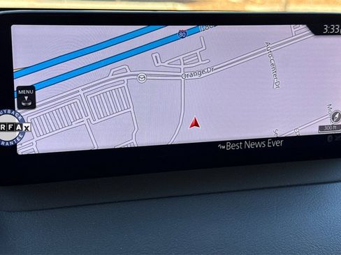 Used 2023 MAZDA CX-9 Grand Touring image 28