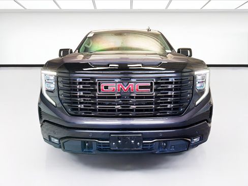 Used 2022 GMC Sierra 1500 Denali w/ Denali Reserve Package AWD/4WD image 2